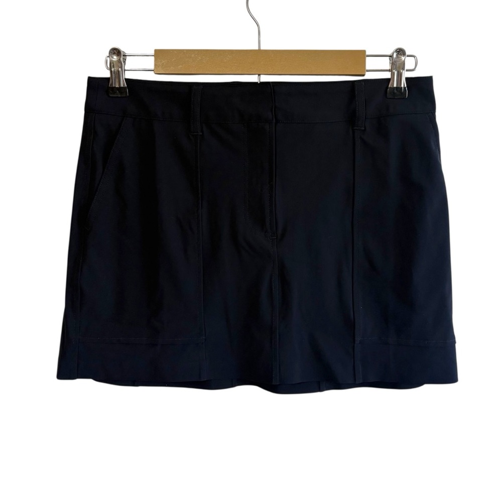 Commando Size Small Black Classic Utility Mini Sk… - image 1